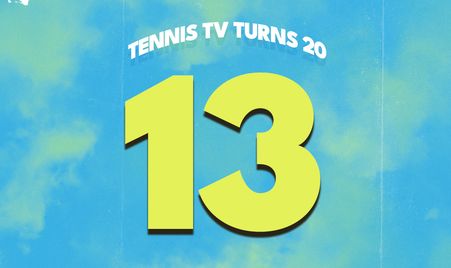 TTV turns 20 #13