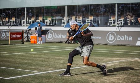2026 Mallorca Kyrgios