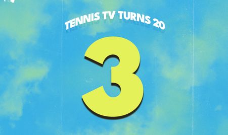 TTV turns 20 #3