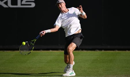 2026 Eastbourne Choinski