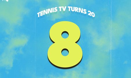 TTV turns 20 #8
