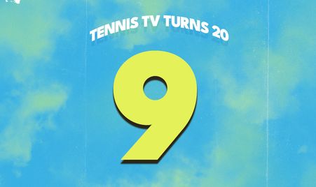 TTV turns 20 #9