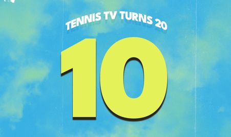 TTV turns 20 #10
