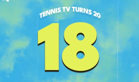 TTV turns 20 #18