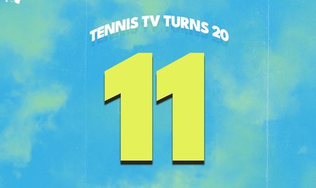 TTV turns 20 #11