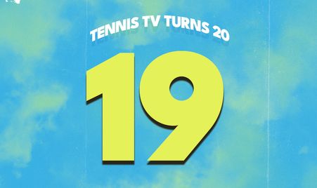 TTV turns 20 #19