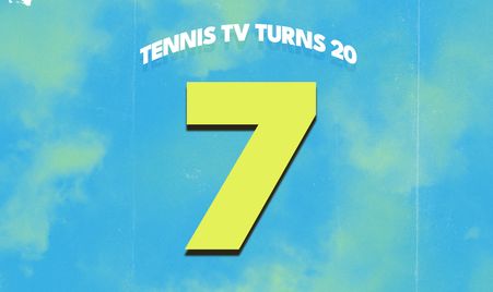 TTV turns 20 #7