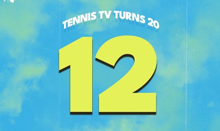 TTV turns 20 #12