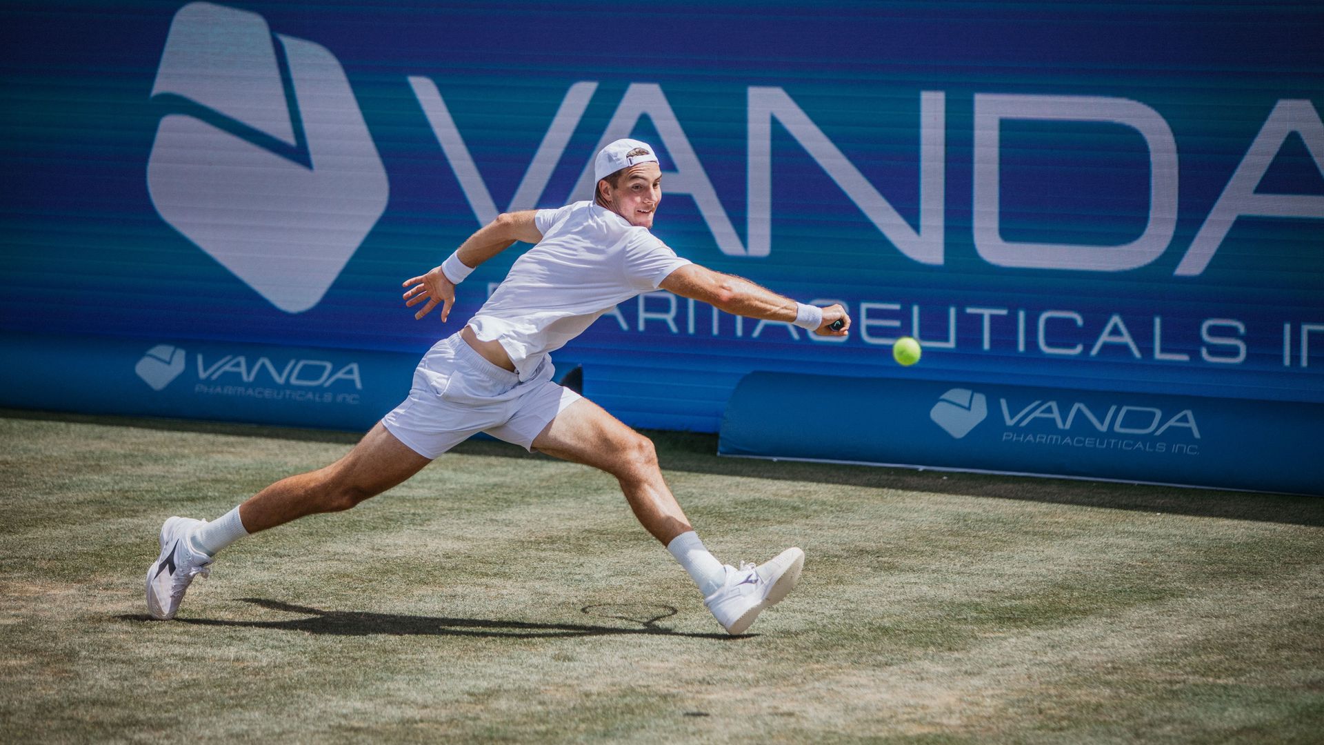 2026 Mallorca Struff