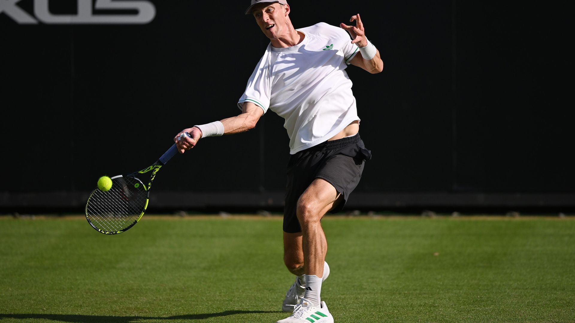 2026 Eastbourne Choinski