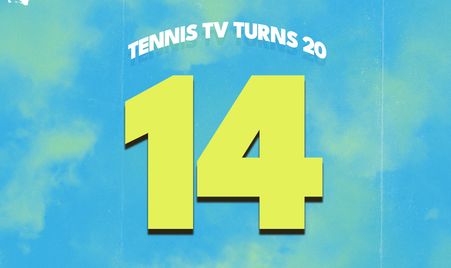 TTV turns 20 #14