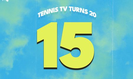 TTV turns 20 #15