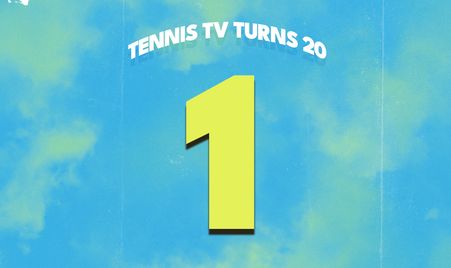TTV turns 20 #1