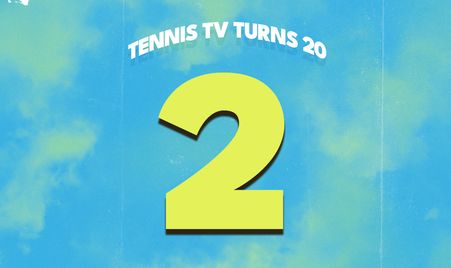 TTV turns 20 #2