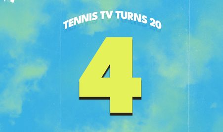TTV turns 20 #4