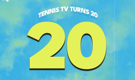TTV turns 20 #20