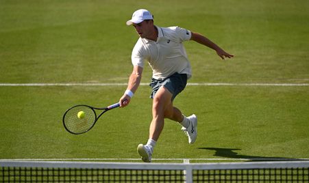 2026 Eastbourne Fery