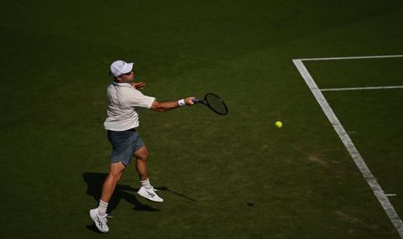 2026 Eastbourne Fery