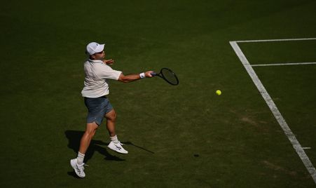 2026 Eastbourne Fery