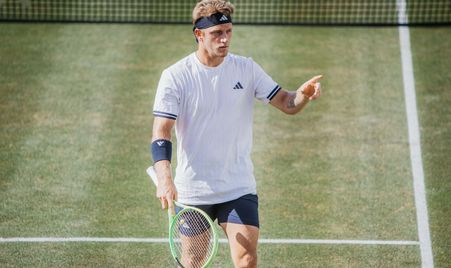 2026 Mallorca Davidovich Fokina