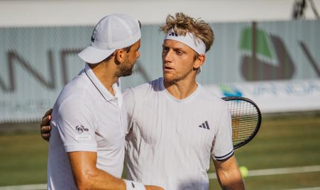 2026 Mallorca Davidovich Fokina Dimitrov