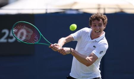 2026 Eastbourne Humbert