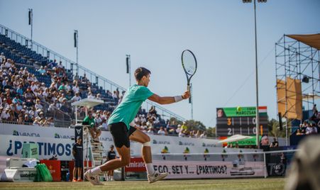 2026 Mallorca Marozsan