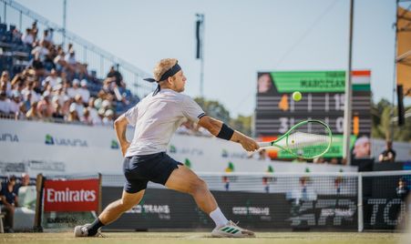 2026 Mallorca Davidovich Fokina