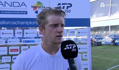 2026 Mallorca Davidovich Fokina 