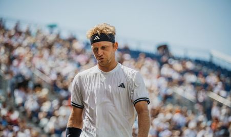 2026 Mallorca Davidovich Fokina