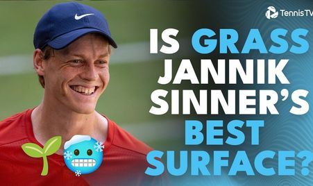 Sinner Grass