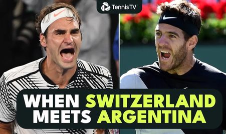 2026 Federer Delpo