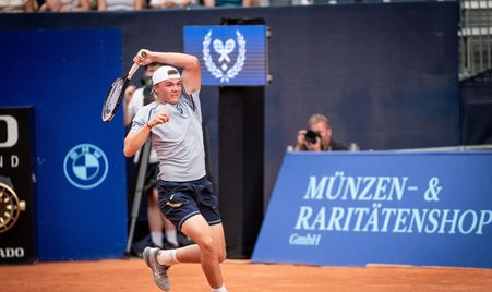 2026 Gstaad Stricker