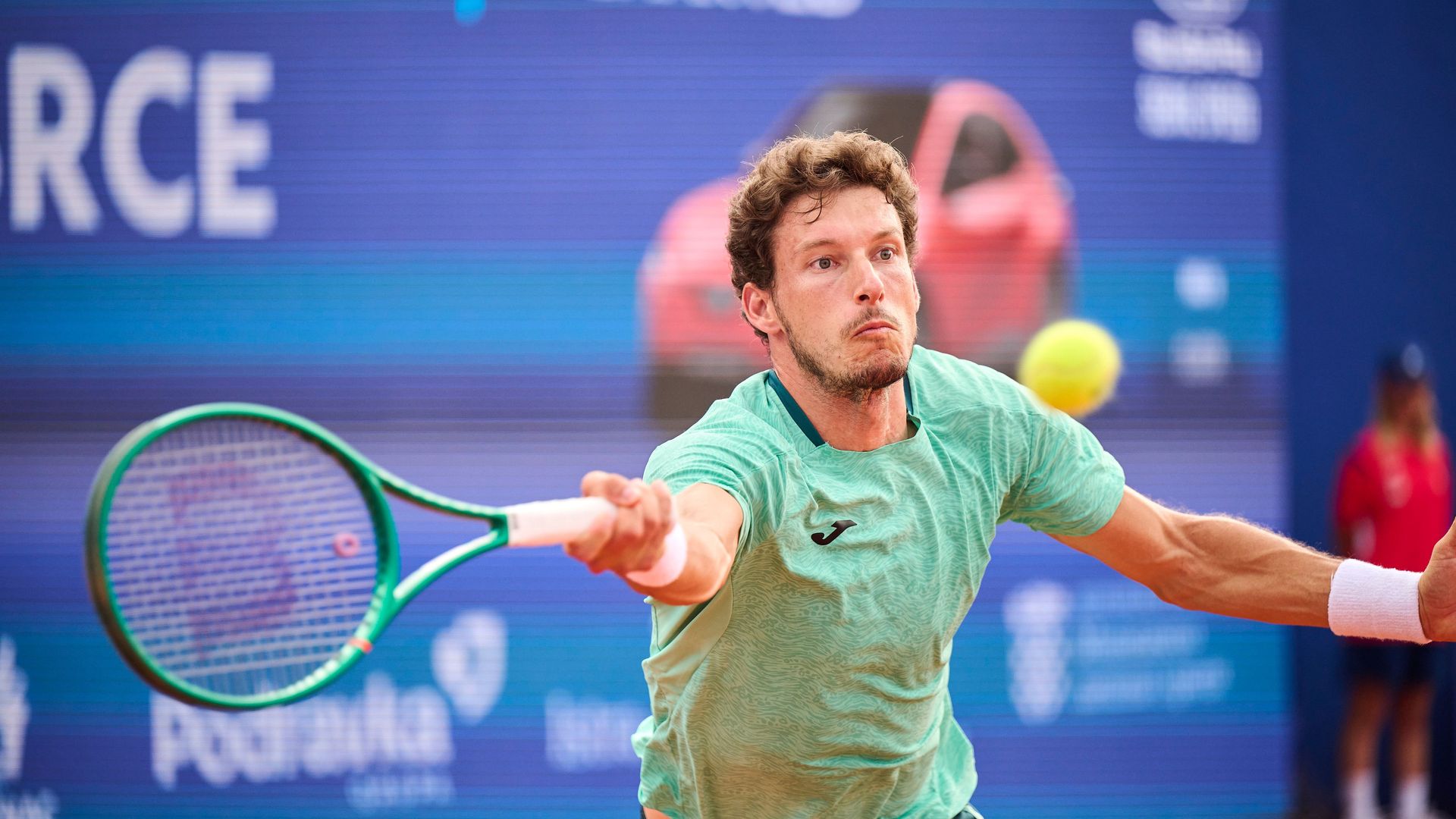 2026 Umag Carreno Busta