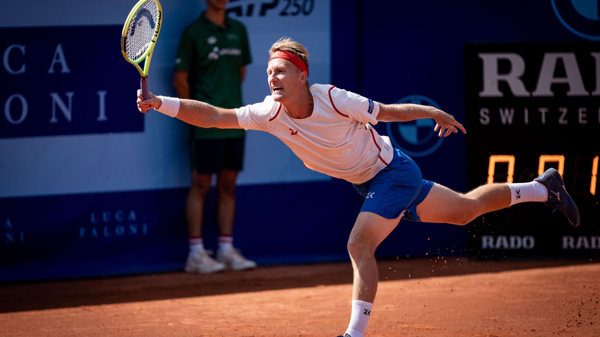 2026 Gstaad Zdenek Kolar