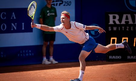 2026 Gstaad Zdenek Kolar