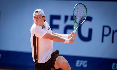 2026 Gstaad Buse