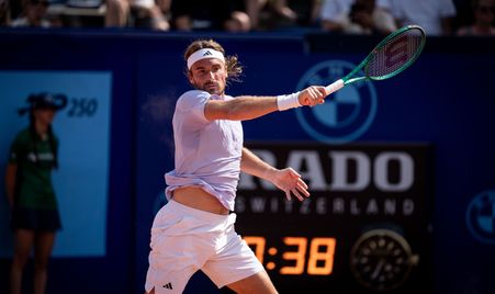 2026 Gstaad Tsitsipas
