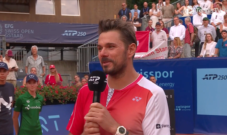 2026 Gstaad Wawrinka