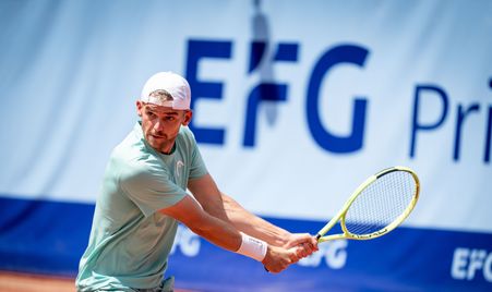 Gstaad 2026 Kym