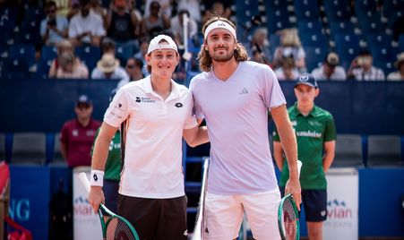 2026 Gstaad Buse Tsitsipas
