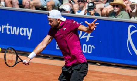 2026 Bastad Dimitrov