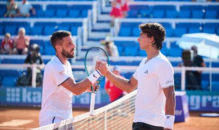 2026 Umag Rocha Dzumhur