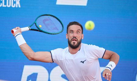 2026 Umag Dzumhur