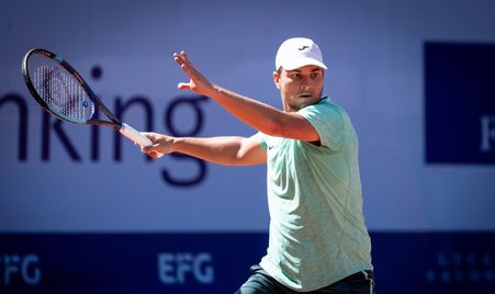 2026 Gstaad Kecmanovic