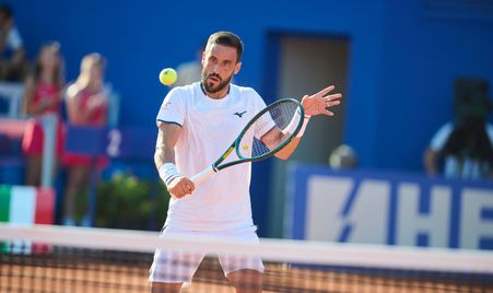 2026 Umag Dzumhur