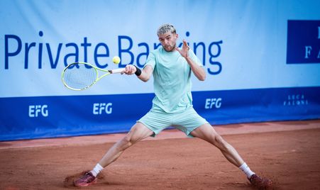 Gstaad 2026 Kym