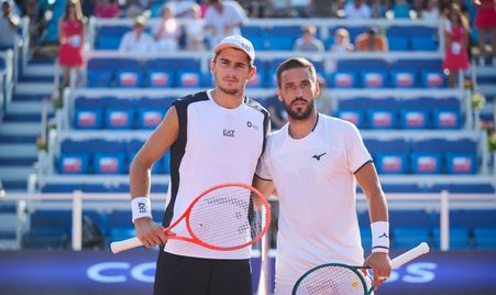 2026 Umag Dzumhur Arnaldi
