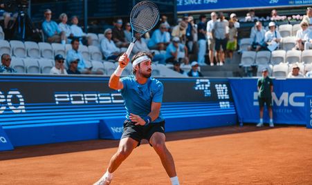 Bastad 2026 Basilashvili