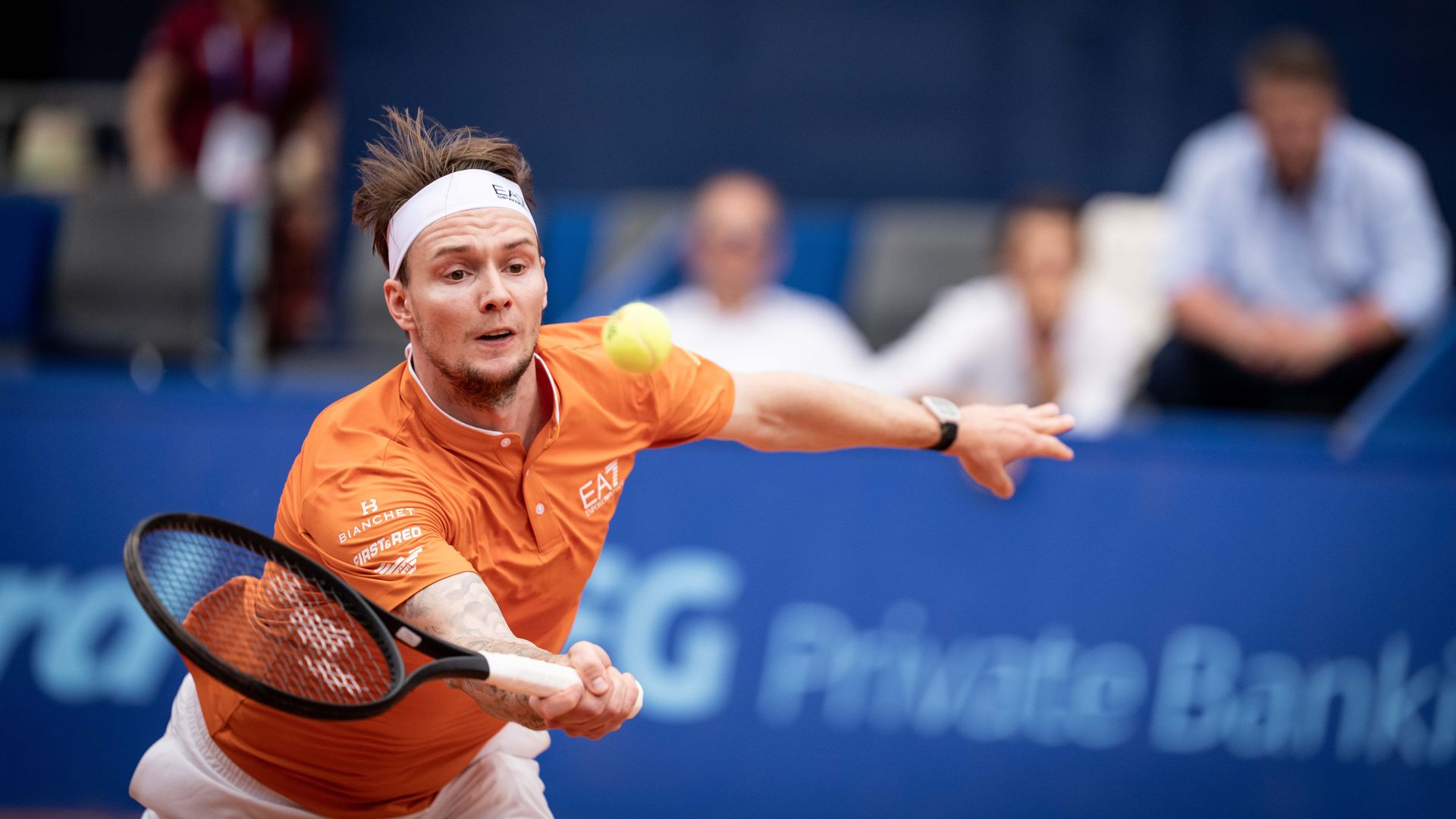 2026 Gstaad Bublik